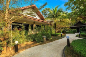 Baan Peaceful Villa 2, Ao Nang